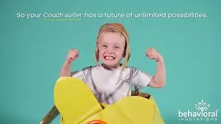 Behavioral Innovations 15 sec