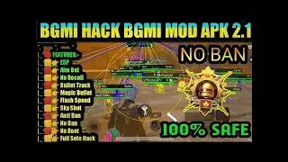 Bgmi Hack-Loader | Live  stream | Playing Hack Gameplay#hack#bgmihack