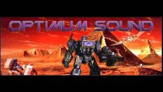 Optimum Sound - True Rebels Walk Alone (Hard Electro Mix)