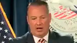Todd Lyons SHUTS DOWN Reporter With One Brutal Fact