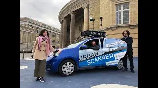Introducing UrbanScanner