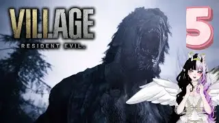 The Ending is Bittersweet - RE8