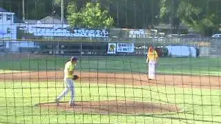 Tanner Evans