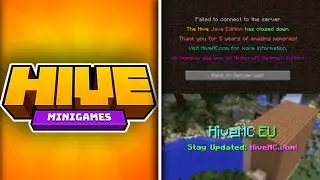 The Hive Is Officially Closing...