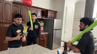 Bottle Stand Challenge 😛Day-107