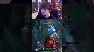 Fiddle kindred combo | #agiantdog on #Twitch