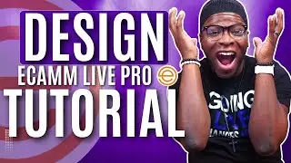 Master Ecamm Live Design: Pro Tips for Dynamic Content