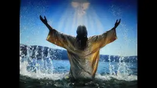 Church of the Resurrection 10:00am The Baptism of the Lord