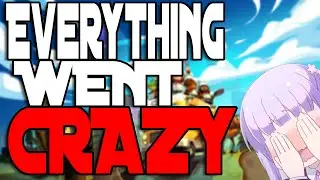 Kitchen Mayhem..!! | Overcooked! 2