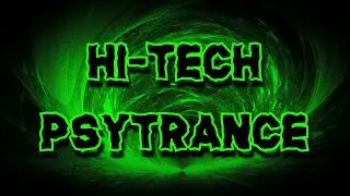 Hi-Tech Psy Flange Lead