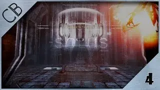 The Solus Project - Passage Of The Travellers  - EP4