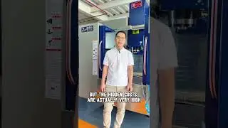 Cheap vs Quality CNC Machines | Hidden Costs You Must Know