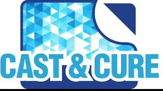 3 Reasons Why You Should Use Cast & Cure from Carlson Print Group