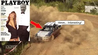 HARDCORE DIRT RALLY 2.0 | WRC Generations Club Championship | Round 7 | New Zealand