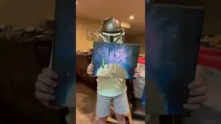 Lightsaber - Part 4 #declanthesupercat #theforce #lightsaber #lightsabers #learntheforce #fyp #fvp