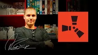 DanielFrank LIVE with Spammals and friends | Rust