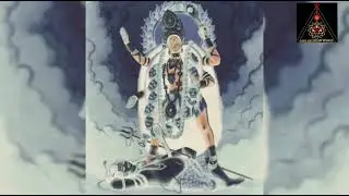 Goddess Kali Musical Trance | Experience the Cosmic Energy I Removes stress