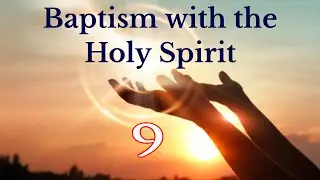 Baptism with the Holy Spirit - 9 || Pr.Jacob Mathew #sermon