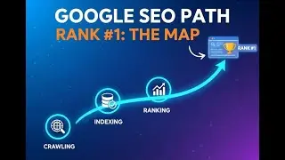 How Search Engines Work? (Google&rsquo;s Ranking Process Explained)