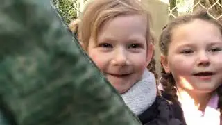 Class 6 Kingswood Residential Trip Feb 2022