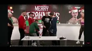 J&oacute;wko vs Miklasz (nokaut)