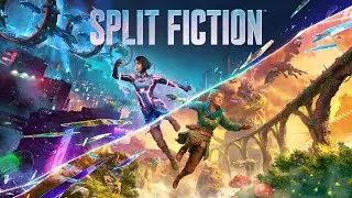 🔴 LIVE ! Split Fiction Live w/ @shaunki77   | Part - 3