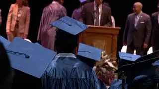 Juvenile Justice Commission grads take alternate route to success