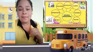EL PASADO Y EL PRESENTE DE LA ORGANIZACI&Oacute;N ESCOLAR 👩&zwj;🏫👨&zwj;🏫