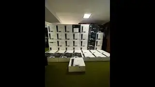 PS5 SCALPERS GETS DOXXED!!!
