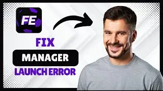 Как исправить ошибку &laquo;Произошла ошибка при запуске игры&raquo; в FIFA Mod Manager FC 25 &mdash; лучший метод!