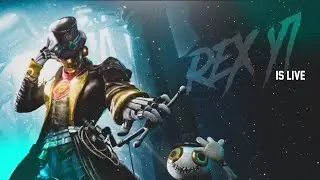 PUBGM LIVE REXYT
