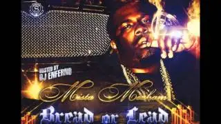 Mista Maeham   Life Goes On feat  Rappin Twan