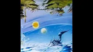 Ellesmere - Stranger Skies (2024)- Arctica