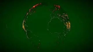 &lsquo;Pixelstorm (a new world disorder)&rsquo; by PIXELSTORM
