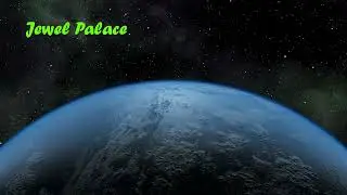 Jewel Palace | Cinematic Indian Fusion Instrumental (NCM) - Bollywood Cooking BGM