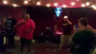 Koori Rep 
