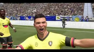 Hattrick Hatem Ben Arfa already a Maddie fan favourite