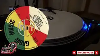 YABBY YOU - DELIVER ME FROM MY ENEMIES (77) GROVE MUSIC