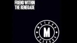 Friend Within - The Birth (Method Records)