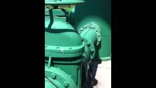 Real-time Water Tower Pressure Monitoring.MOV