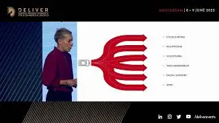 Darija Pizent, Director of Supply Chain Management of Atlantic Grupa