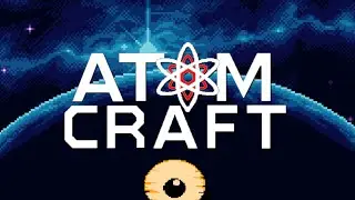 Atomcraft Steam Trailer!