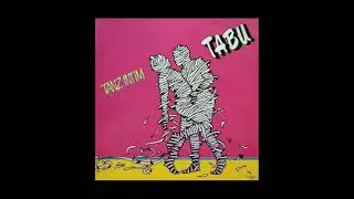 Tabu &ndash; Nur Ein Traum (1982)