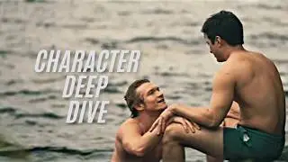 No One Talks About THIS Part of Shane & Ilya&rsquo;s Dynamic