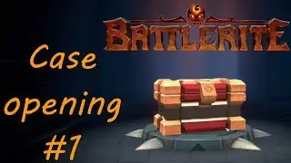 CASE OPENING BATTLERITE FR - Qwazerty