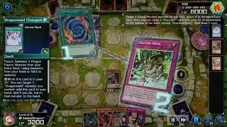 Fusion Dragon Deck vs Lady Labyrinths: Yu-Gi-Oh! Master Duel (_20260112000425) #yugiohmasterduel 
