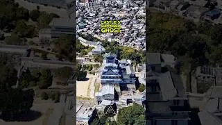 Haunted STORY of Himeji CASTLE 😳🇯🇵