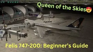 ✈️