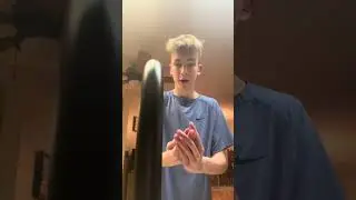 How to make a banana smoothie 