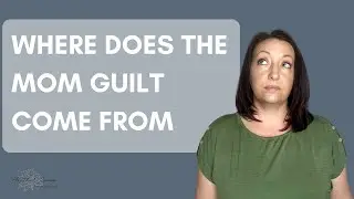 Beat Mom Guilt Like a PRO with These 3 Essential Tips